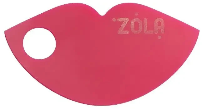 Палітра для змішування ZOLA губи