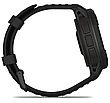 Годинник Garmin Instinct Crossover Solar - Tactical Edition Black, фото 6
