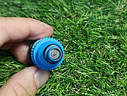 Форсунка моноінжектора RENAULT 19 II MEGANE I CLIO I RAPID FIAT Uno 1.4L 1988-2003, фото 3