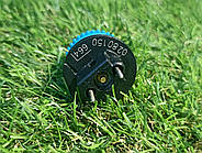 Форсунка моноінжектора RENAULT 19 II MEGANE I CLIO I RAPID FIAT Uno 1.4L 1988-2003, фото 2