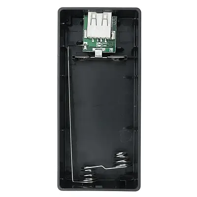 Корпус power bank без аккумулятора - купить недорого на Prom.ua: цены ...