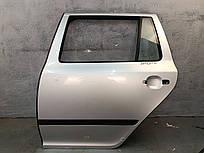 Skoda Octavia A5 2004-2013 Універсал двері задні ліві