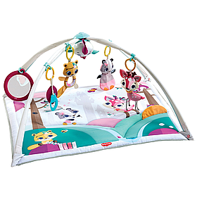 Килимок розвиваючий Tiny Love Мрії принцеси