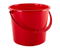 Відро 18л Арт.39097 Aleana