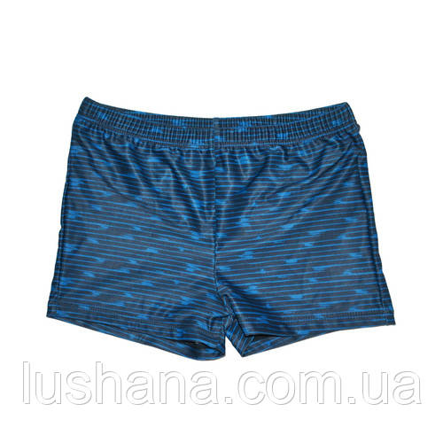 Дитячі плавки шорти Hip & Hopps для хлопчика р.122-128, фото 1