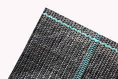 Агротканина мульчувальна Agrojutex 100 г/м2 1,2,31х100 м