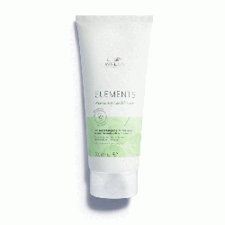 Відновлюючий Бальзам без парабенів Wella Elements Renewing Conditioner 200мл