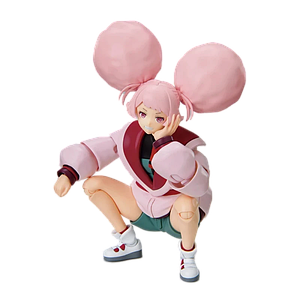 Figure-rise Standard. Товары и услуги компании 