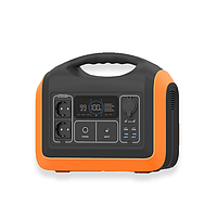 Портативна зарядна станція SOUOP UPP-1800 Вт