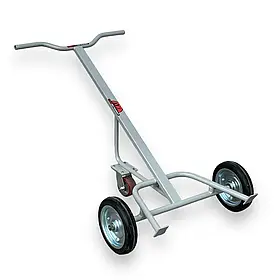 Бочковіз Profinstrument 200л ППУ для транспортування бочок