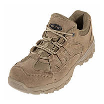 Кросівки тактичні Mil-Tec Squad Boots 2,5 Inch Coyote 42, фото 3