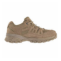 Кросівки тактичні Mil-Tec Squad Boots 2,5 Inch Coyote 42, фото 5