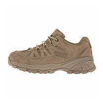 Кросівки тактичні Mil-Tec Squad Boots 2,5 Inch Coyote 42, фото 6