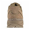 Кросівки тактичні Mil-Tec Squad Boots 2,5 Inch Coyote 42, фото 8