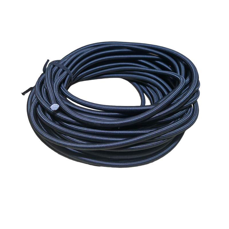 Борцівський шнур "Еспандер" товщина 10 мм, довжина 5 метрів