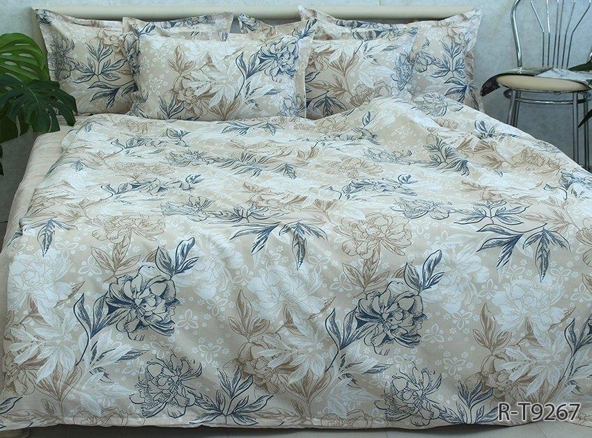 Постільна білизна ранфорс R-T9267, фото 1