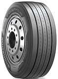 HANKOOK Smart E-Cube Blue TL20 (причіпна вісь)