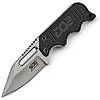 Ніж SOG Instinct Mini G10, фото 2