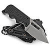 Ніж SOG Instinct Mini G10, фото 3