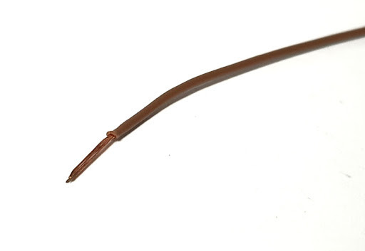 Провід НВМ-4 0,5 1000 В, фото 1