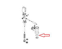 Прокладка поршня 0 50 — Aurora-Brugnetti, фото 2