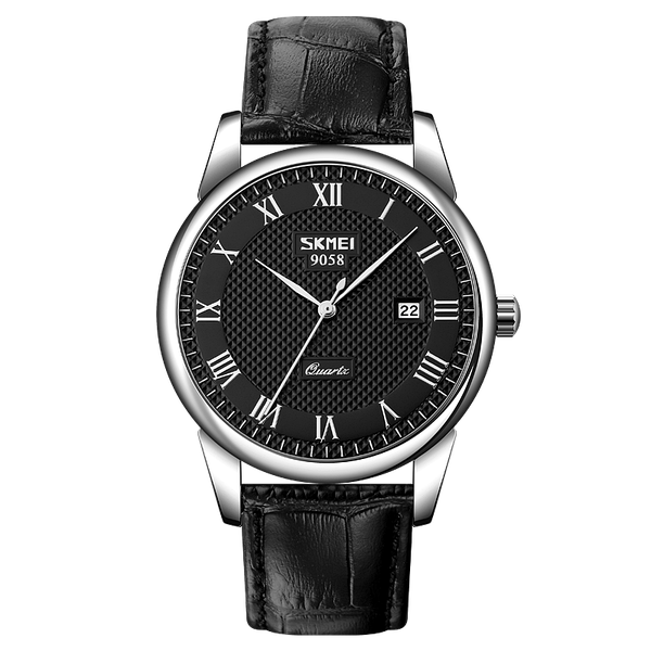 Skmei 9058 rome Cool Watch 1434754577