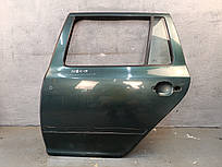 Skoda Octavia A5 2004-2013 Універсал двері задні ліві