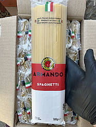 Спагеті Armando Spaghetti 500 грм