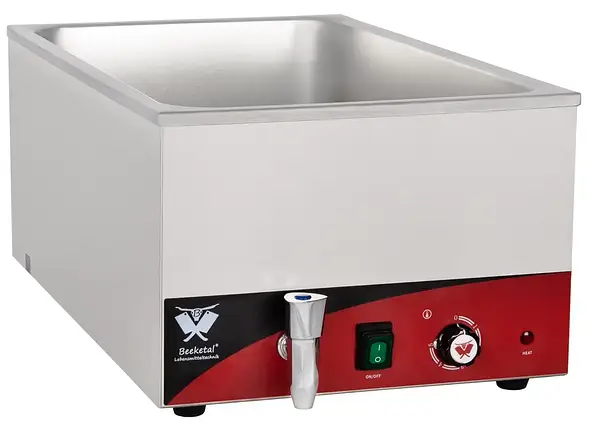 Підігрівач для їжі Beeketal Bain Marie BBM-1, фото 3