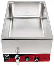 Підігрівач для їжі Beeketal Bain Marie BBM-1, фото 5