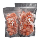 Кумкват сушений в цукровій пудрі 150, фото 2