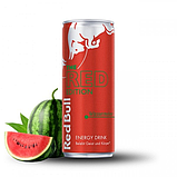 Red Bull Watermelon Арбуз 250ml, фото 2