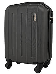 Валіза(Всі кольори)(!!!сорт 2, подряпина!!!) для WizzAir зі знімними колесами Kaiman (40*30*20)