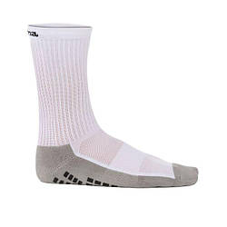 Шкарпетки  спортивні Joma Anti-Slip білі 400799-200