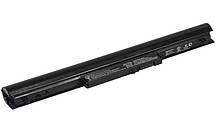 Акумуляторна батарея VK04 для HP Pavilion 15-B Sleekbook 14-b 15-b 2600mAh