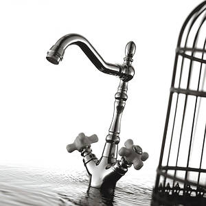 Змішувач Haiba Odyssey