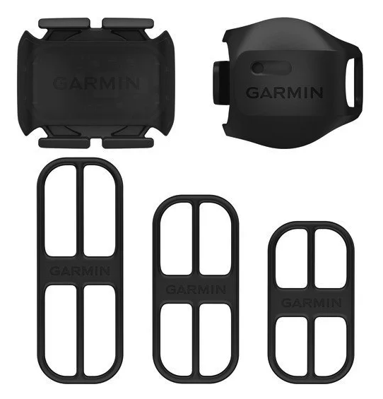 Велосипедний датчик швидкості та датчик каденсу 2 покоління Garmin