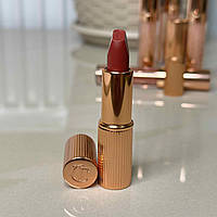 Помада для губ Charlotte Tilbury Matte - Walk Of Shame 1.5g  (без коробки, з набору)