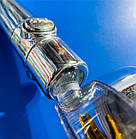 Лійка для душу Venta HS124 80 мм пластикова (SW-82039) (турбо лійка), фото 6