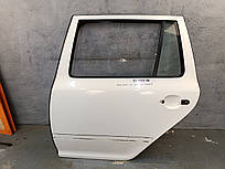 Skoda Octavia A5 2004-2013 Універсал двері задні ліві