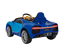 Електромобіль Ramiz Bugatti Chiron, фото 5