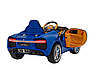 Електромобіль Ramiz Bugatti Chiron, фото 6