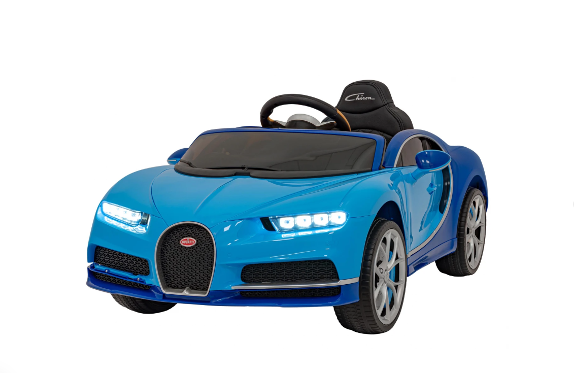 Електромобіль Ramiz Bugatti Chiron