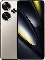 Смартфон Xiaomi POCO F6 12/512Gb Titanium Global version