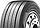 Вантажні шини 445/45 R19.5 160K HANKOOK Smart E-Cube Blue TL20 3PMSF (причіпна вісь), фото 4