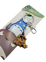 Брелок Мій сусід Тоторо Котобус My Neighbor Тотого Catbus CH MNT C 03