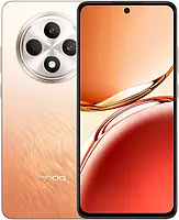 Смартфон OPPO Reno12 F 4G 8/256GB Amber Orange UA UCRF