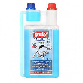 Засіб для очищення стимера Puly Milk (1 л)