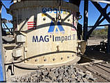 Било дробарки Magotteaux MAG Impact II, фото 10