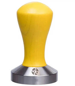 Темпер Жовтий VD Класік Ø 41 мм. la marzocco